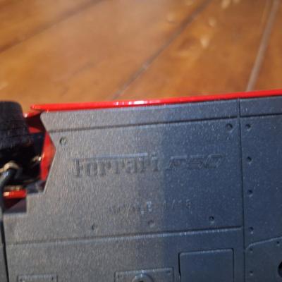 Sale Photo Thumbnail #712: see all photos the driver's seat is loose and possibly broken.