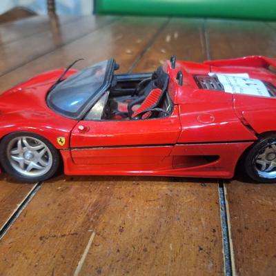 Sale Photo Thumbnail #711: see all photos the driver's seat is loose and possibly broken.