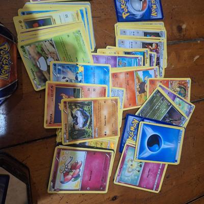 Sale Photo Thumbnail #720: these have been played with and may be bent.