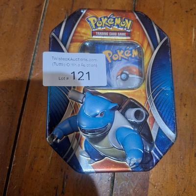 Sale Photo Thumbnail #721: these have been played with and may be bent.