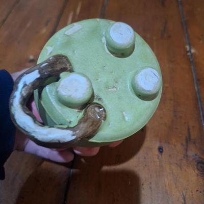 Sale Photo Thumbnail #736: your guess is probably better than ours as to what this is.