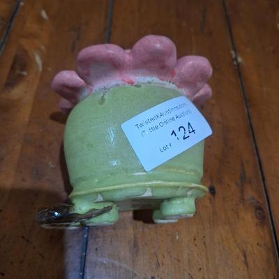 Sale Photo Thumbnail #735: your guess is probably better than ours as to what this is.