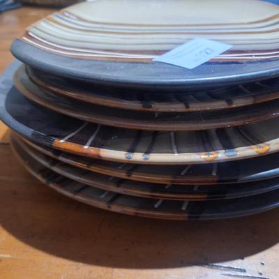 Sale Photo Thumbnail #757: we've had this exact same set last fall- maybe if you were the bidder on that you need more pieces!  