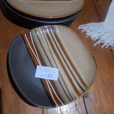 Sale Photo Thumbnail #755: we've had this exact same set last fall- maybe if you were the bidder on that you need more pieces!  