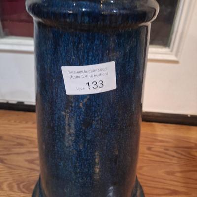 Sale Photo Thumbnail #795: ceramic soup tureen