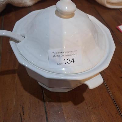 Sale Photo Thumbnail #796: this is a modern lava lamp and it's a little smaller than the typical size.  It has the wrong kind of light bulb in it so it's not sitting correctly in the photos. But it works 