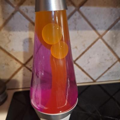 Sale Photo Thumbnail #804: we put batteries in it and pushed on the nose, the eyes react, it makes sounds and the tail moves a little.  We aren't sure how to make it do things so the testing was very limited.  It takes 4 AA batteries