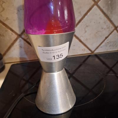 Sale Photo Thumbnail #803: we put batteries in it and pushed on the nose, the eyes react, it makes sounds and the tail moves a little.  We aren't sure how to make it do things so the testing was very limited.  It takes 4 AA batteries