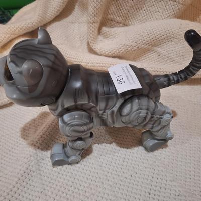 Sale Photo Thumbnail #811: looks like 2 are burnt out and one is missing but the others work.