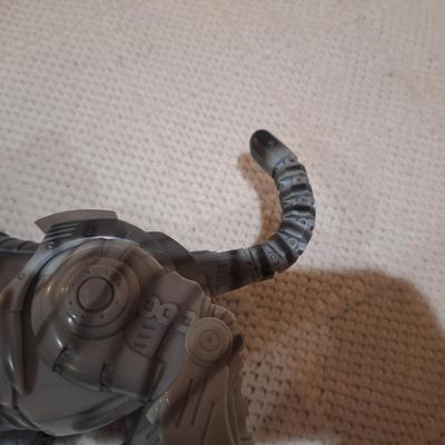 Sale Photo Thumbnail #809: looks like 2 are burnt out and one is missing but the others work.