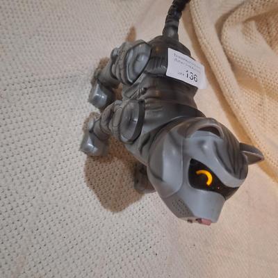 Sale Photo Thumbnail #808: looks like 2 are burnt out and one is missing but the others work.