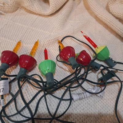 Sale Photo Thumbnail #815: presented to page is not filled out but it's clearly used and has some highlighting mostly in the  new testament.