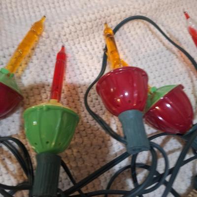 Sale Photo Thumbnail #819: presented to page is not filled out but it's clearly used and has some highlighting mostly in the  new testament.