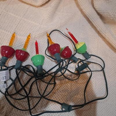 Sale Photo Thumbnail #816: presented to page is not filled out but it's clearly used and has some highlighting mostly in the  new testament.