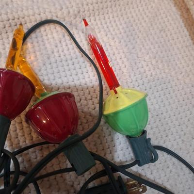 Sale Photo Thumbnail #818: presented to page is not filled out but it's clearly used and has some highlighting mostly in the  new testament.