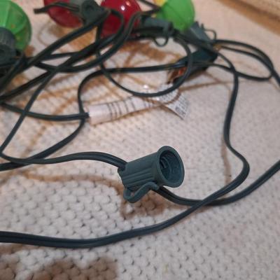 Sale Photo Thumbnail #817: presented to page is not filled out but it's clearly used and has some highlighting mostly in the  new testament.