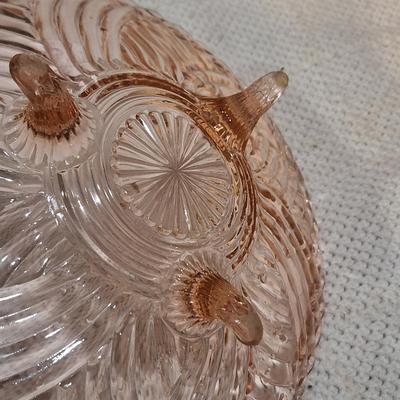 Sale Photo Thumbnail #834: did not test with uv light.