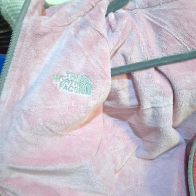 Sale Photo Thumbnail #836: we believe this is a women's medium but there is no size tag to confirm it.