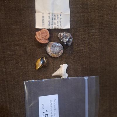 Sale Photo Thumbnail #894: all of these would be great with some jewelry making supplies