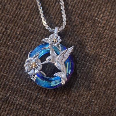 Sale Photo Thumbnail #927: necklace and bracelet