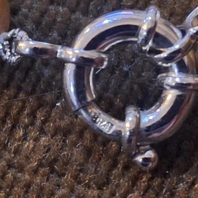 Sale Photo Thumbnail #984: these are large pearls