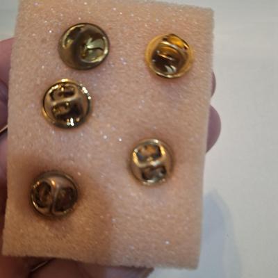 Sale Photo Thumbnail #992: angel pins