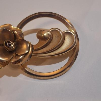 Sale Photo Thumbnail #996: 3 pins or brooches