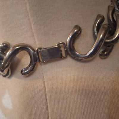 Sale Photo Thumbnail #1040: necklace