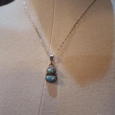 Sale Photo Thumbnail #1058: it has markings of sterling but also sticks to a magnet