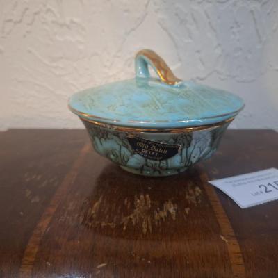 Sale Photo Thumbnail #1096: this is a great gift for a  collector. Or a good find if you're a collector.  See photos for condition