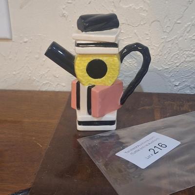 Sale Photo Thumbnail #1103: limited edition collectible