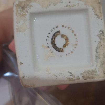 Sale Photo Thumbnail #1106: limited edition collectible