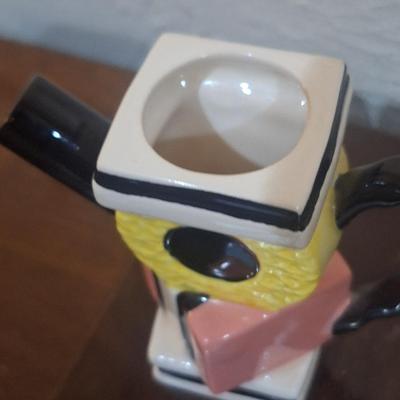 Sale Photo Thumbnail #1105: limited edition collectible