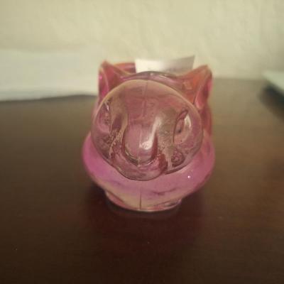 Sale Photo Thumbnail #1192: or tealight holder