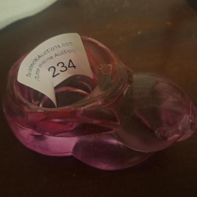 Sale Photo Thumbnail #1191: or tealight holder