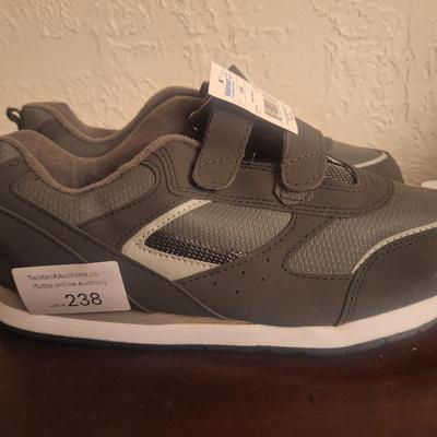 Sale Photo Thumbnail #1216: perfect shoes for slipping on and easy closure