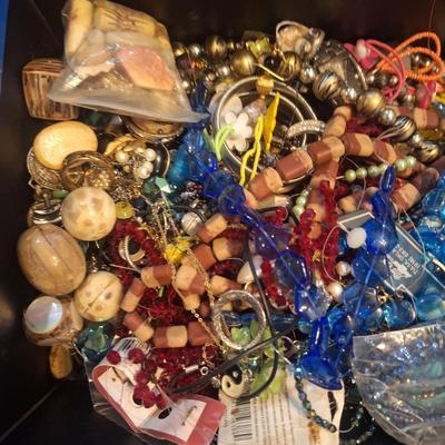 Sale Photo Thumbnail #1348: shoe box is full.  