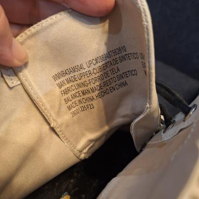 Sale Photo Thumbnail #1368: still have the tags on them