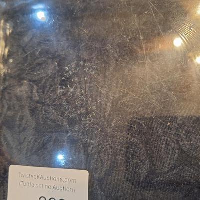 Sale Photo Thumbnail #1379: Pyrex square baker 8 x 8