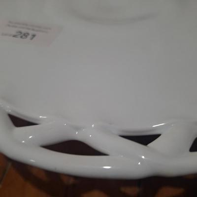 Sale Photo Thumbnail #1434: this is for the stand only, there is no cake cover.