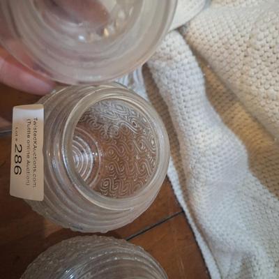 Sale Photo Thumbnail #1472: see all photos.  We didn't clean these.