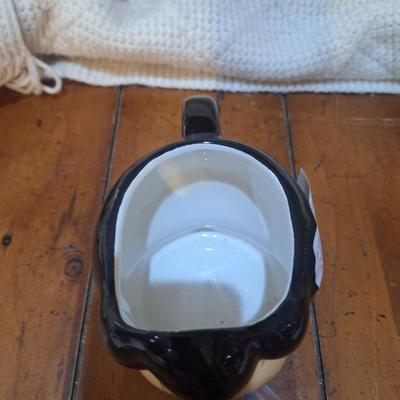 Sale Photo Thumbnail #1490: Lucy from Charlie Brown coffee mug