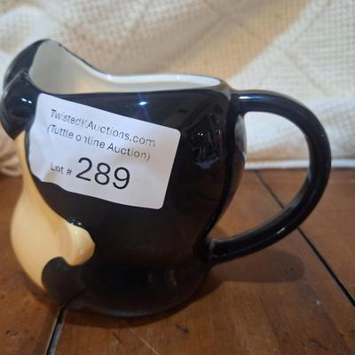 Sale Photo Thumbnail #1492: Lucy from Charlie Brown coffee mug