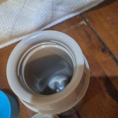 Sale Photo Thumbnail #1501: Charlie's angels thermos