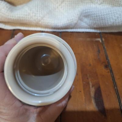 Sale Photo Thumbnail #1502: Charlie's angels thermos