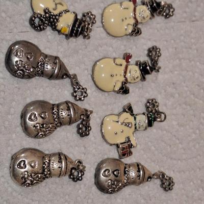 Sale Photo Thumbnail #1531: these are not sterling