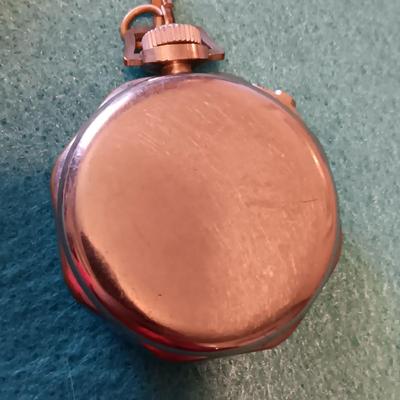 TRUE TIME TELLERS FOOT BALL TIMER