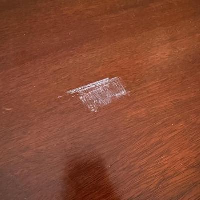 MCM Garrard Stereo Console & Albums