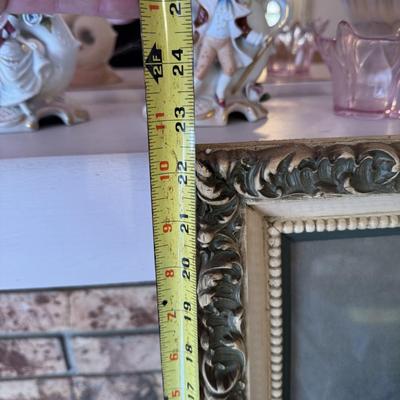 Balet Dancers Framed Prints