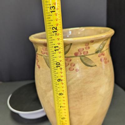 Italian Marco e Christina Vase